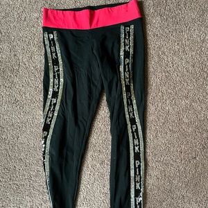 PINK leggings